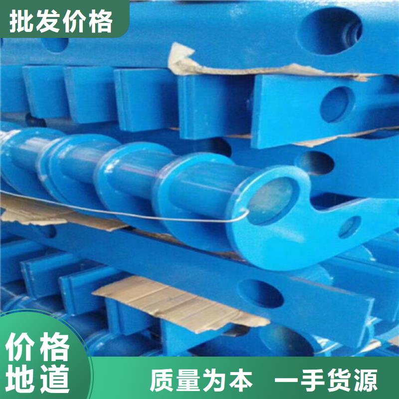 景觀護(hù)欄產(chǎn)品齊全