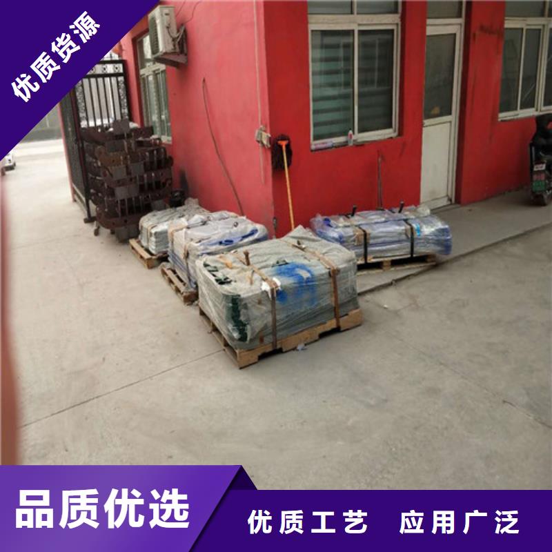 定制橋梁防撞護欄的供貨商