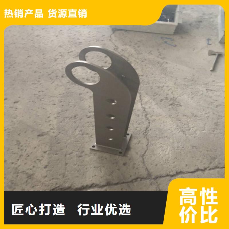 優(yōu)選二橫梁防撞護(hù)欄廠家
