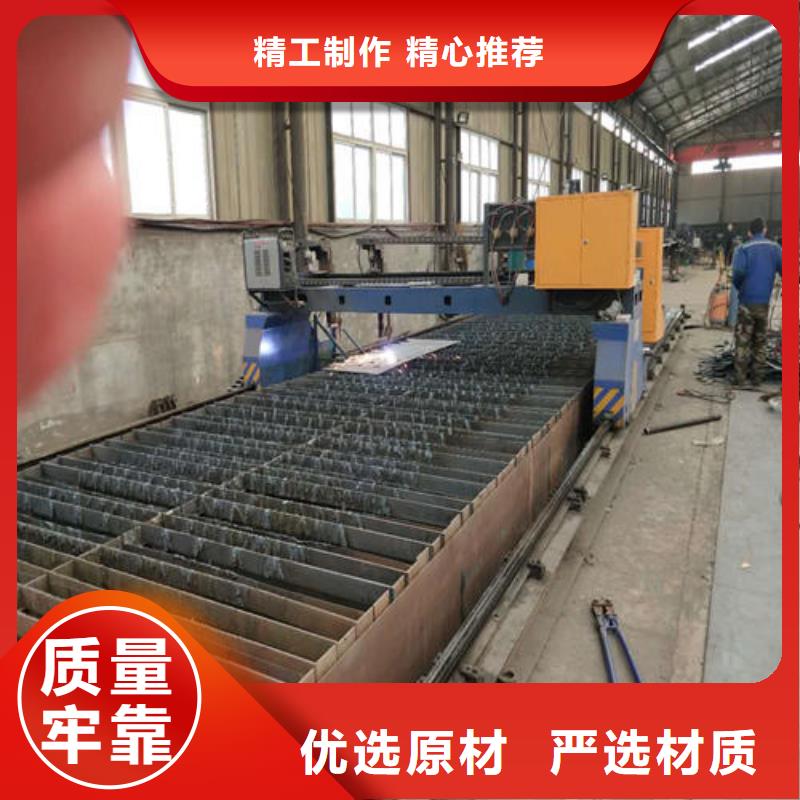 定制桥梁防撞护栏的供货商