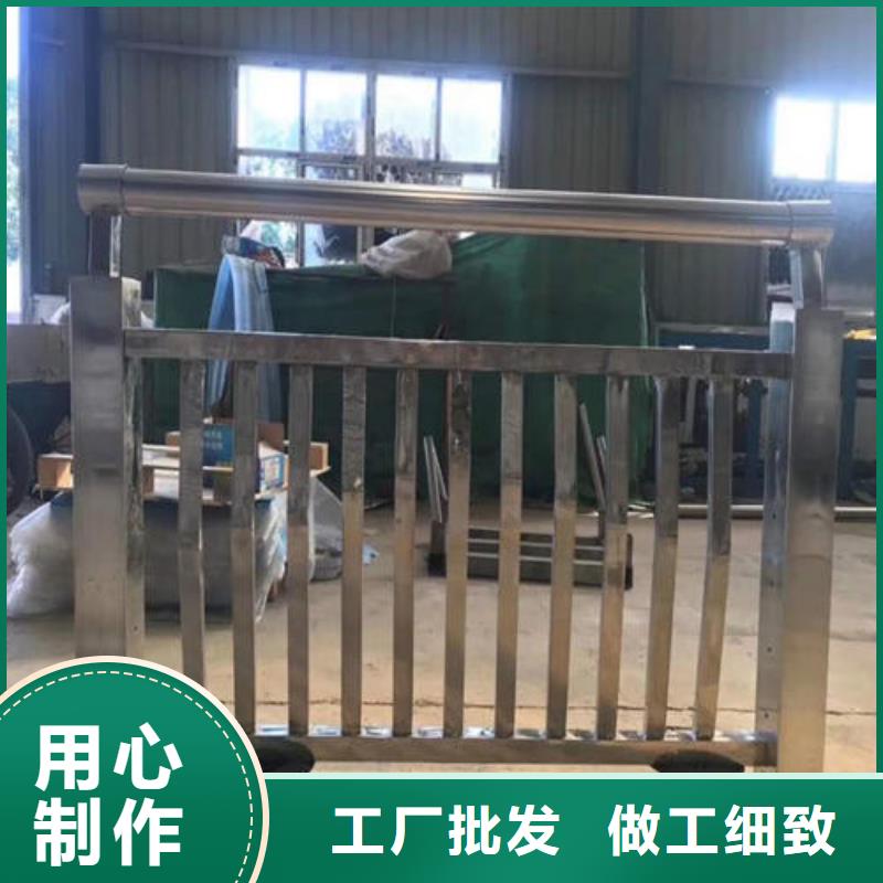 橋梁防撞護(hù)欄廠家，放心之選