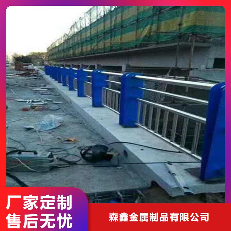 橋梁護(hù)欄廠(chǎng)家直發(fā)
