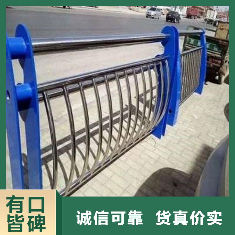 橋梁護(hù)欄廠(chǎng)家直發(fā)