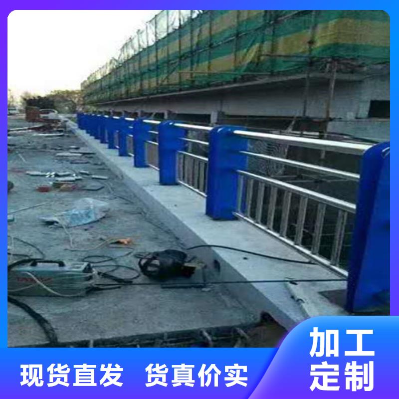 不銹鋼護(hù)欄遠(yuǎn)銷海外