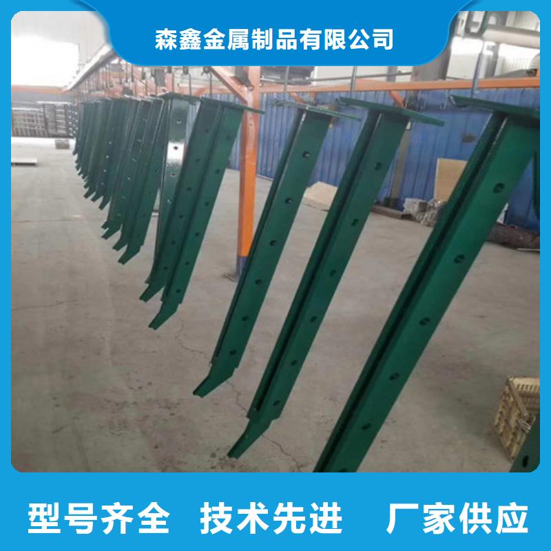 護欄2城市景觀防護欄實拍品質(zhì)保障