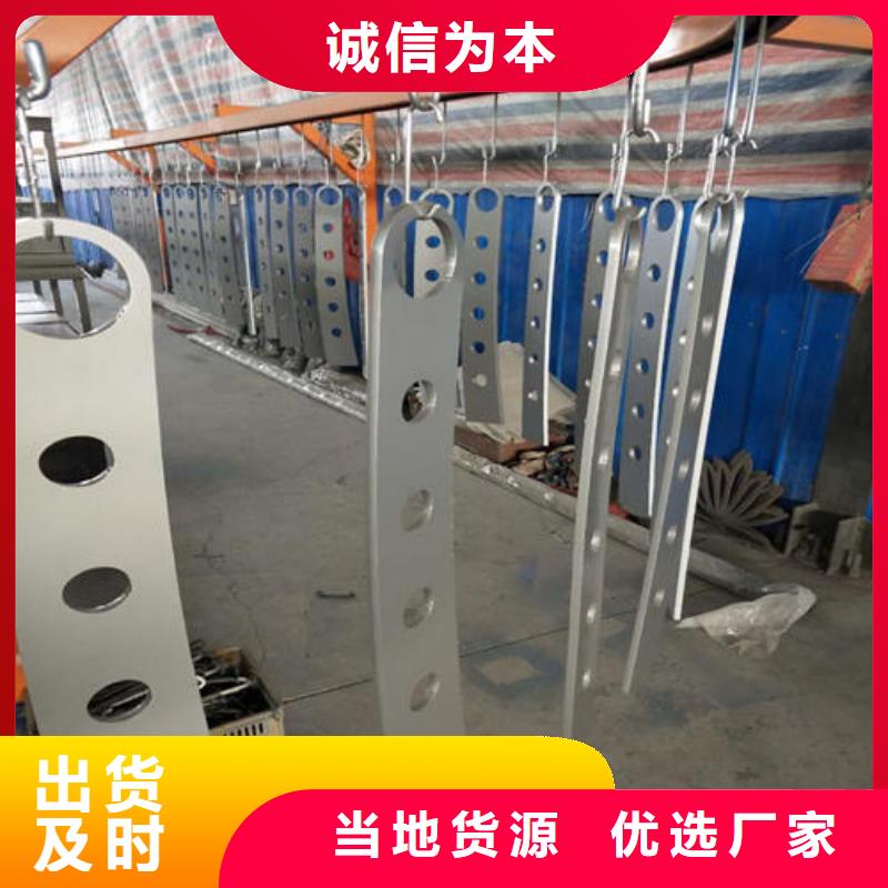 橋梁欄桿工廠-廠家