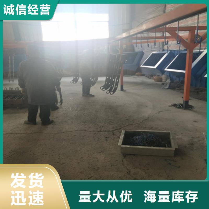 三橫梁防撞護欄工廠直銷