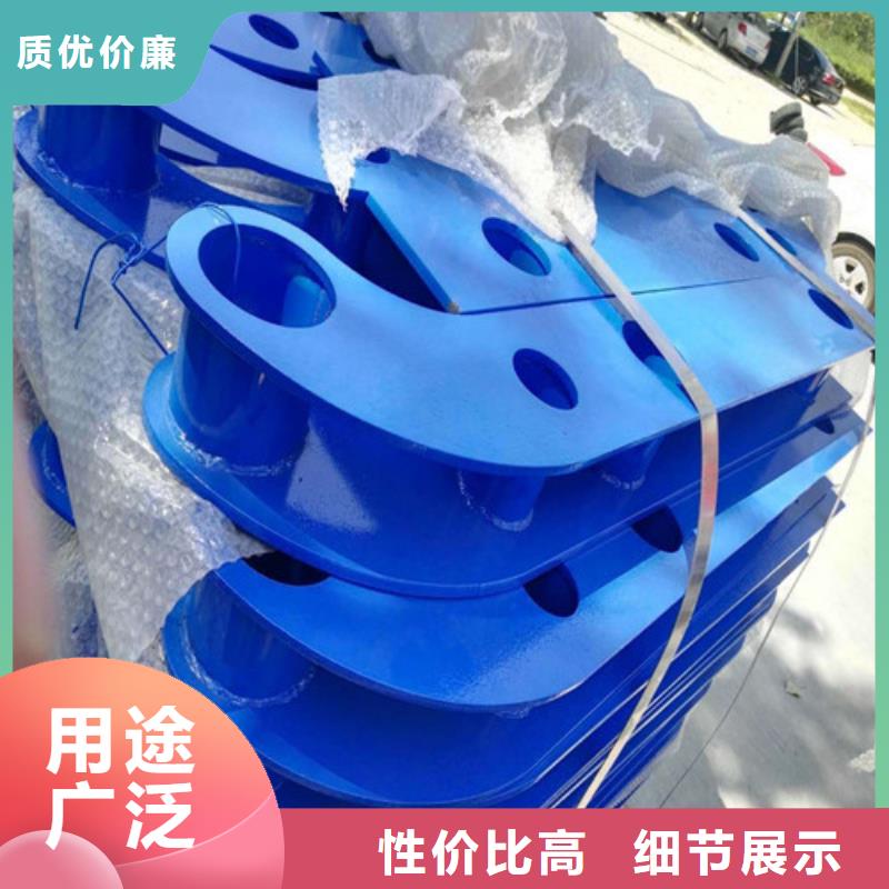 東方市木紋轉(zhuǎn)印護(hù)欄價格合理的廠家