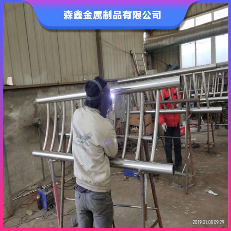 护栏2,河堤护栏现货充足量大优惠