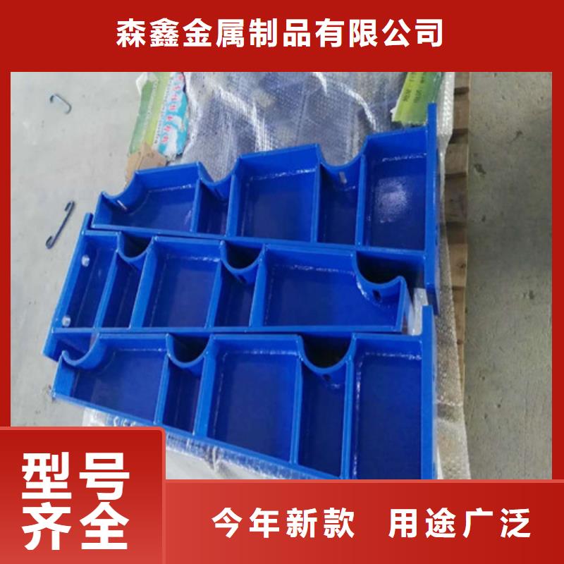 護(hù)欄2橋梁護(hù)欄廠家打造好品質(zhì)