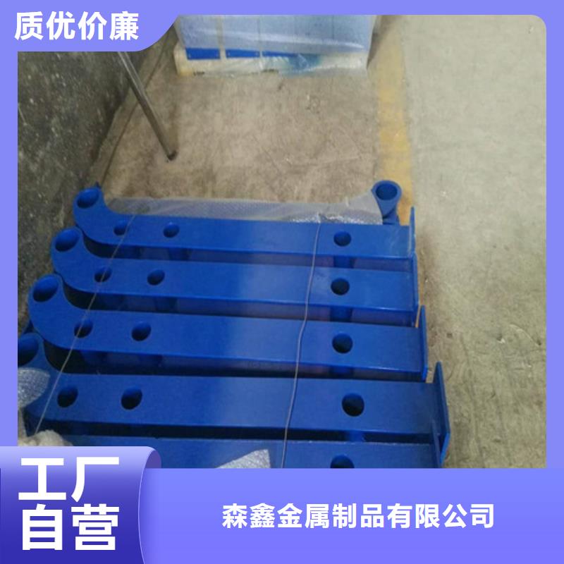 护栏2河堤护栏实体厂家