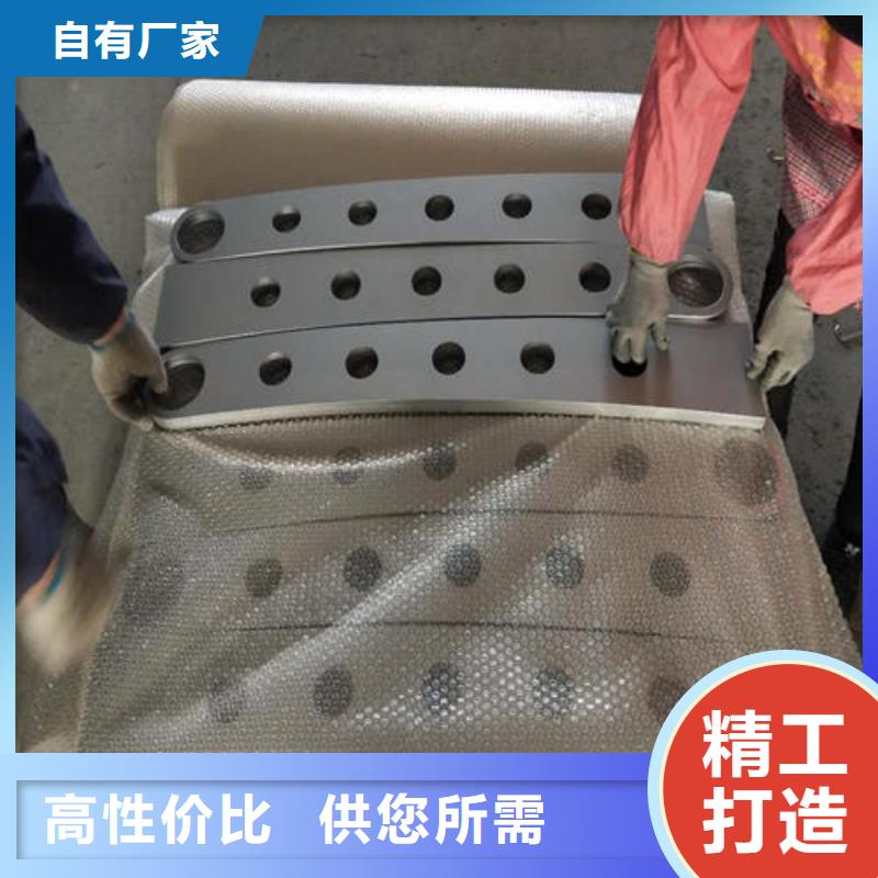 桥梁护栏好口碑