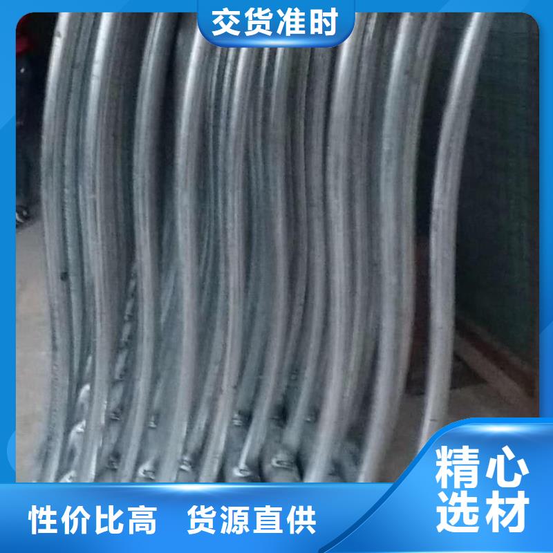 鋼護欄發(fā)貨及時