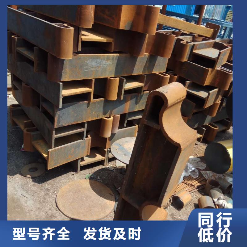 陽明區(qū)橋梁機動車道護欄量大從優(yōu)