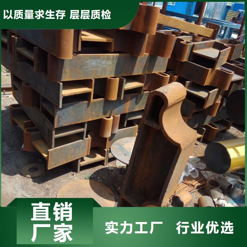 護(hù)欄加工廠