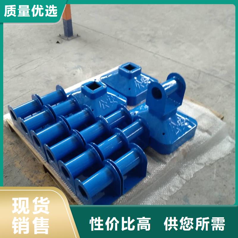 护栏2-不锈钢景观护栏专业设计