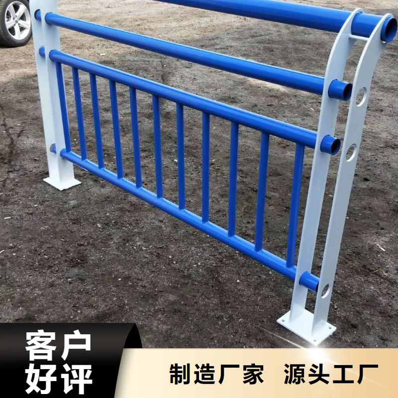 實力雄厚的鋼護欄供貨商