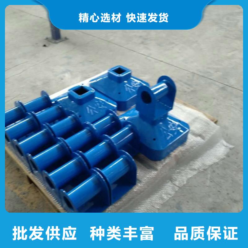 不銹鋼復(fù)合管護(hù)欄品種多樣