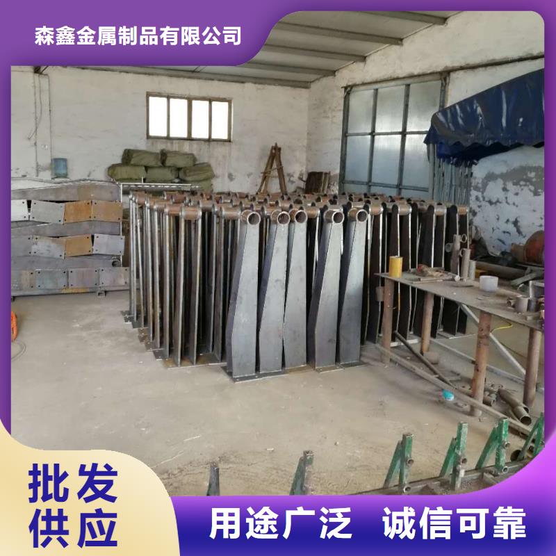 護欄2,市政護欄廠家實力雄厚