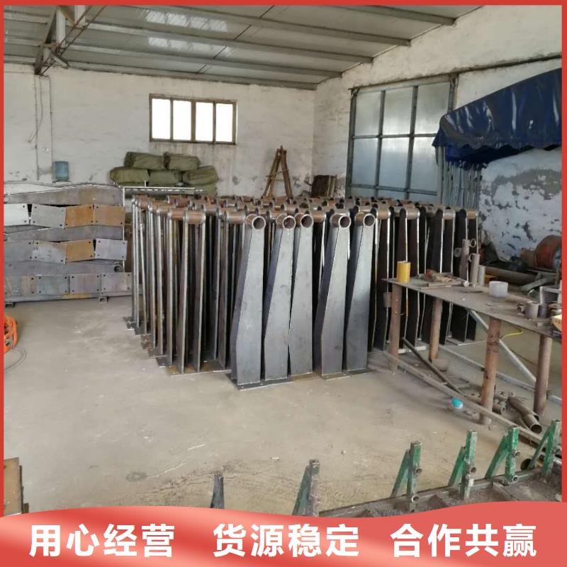 能做鋼護欄的廠家