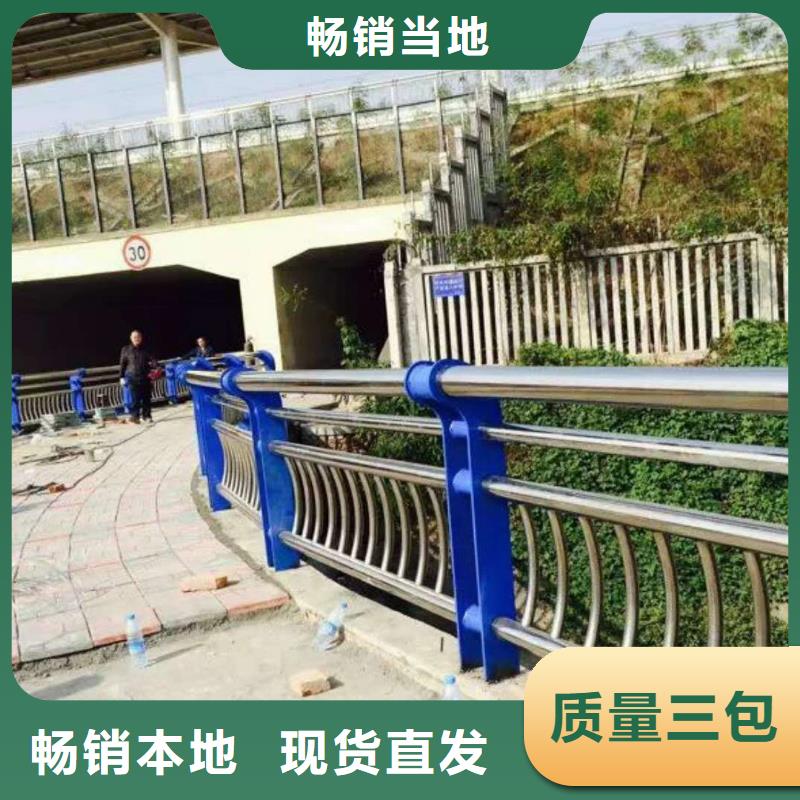 實力雄厚的鋼護欄供貨商