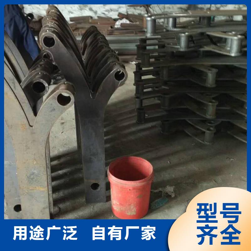 定制防撞護欄公司
