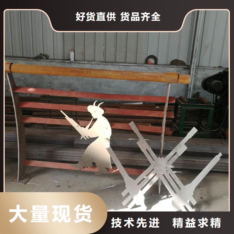 护栏2铝合金护栏做工细致