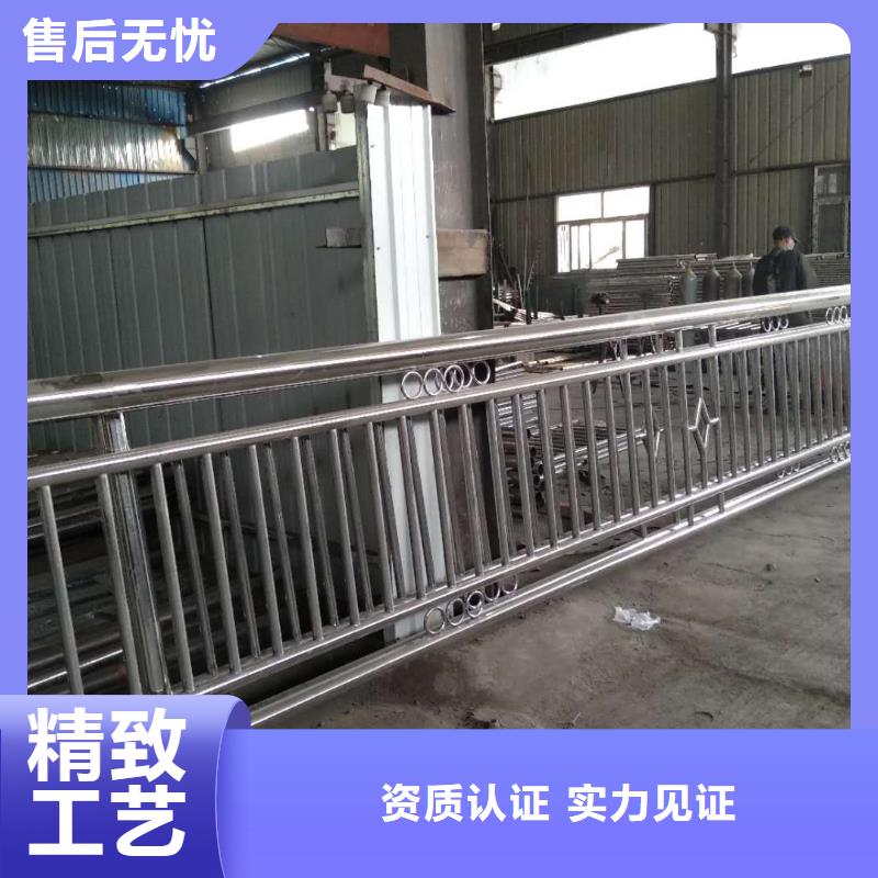 護欄2河道護欄廠家信譽至上