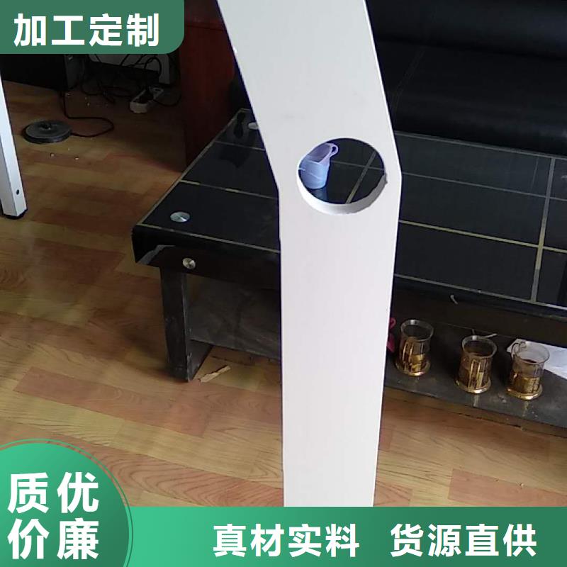 找桥梁防撞护栏-现货充足有保障