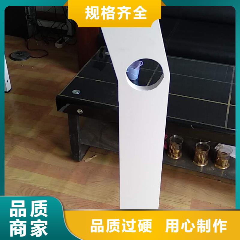 鋁合金護(hù)欄經(jīng)久好用