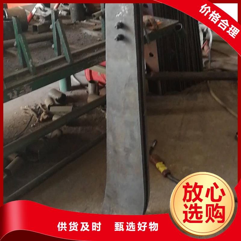 護(hù)欄2鋁合金護(hù)欄庫存齊全廠家直供