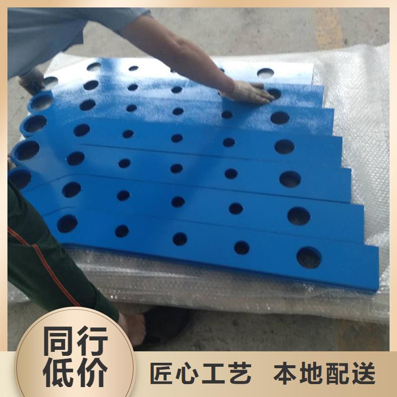 景觀護(hù)欄好品質(zhì)看的見
