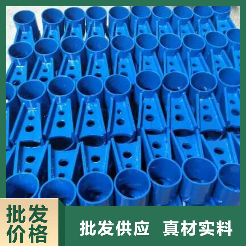 防撞欄桿-可寄樣品