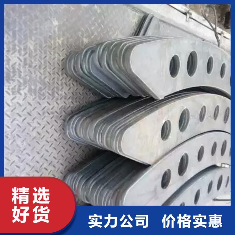 河道護欄量大價優(yōu)