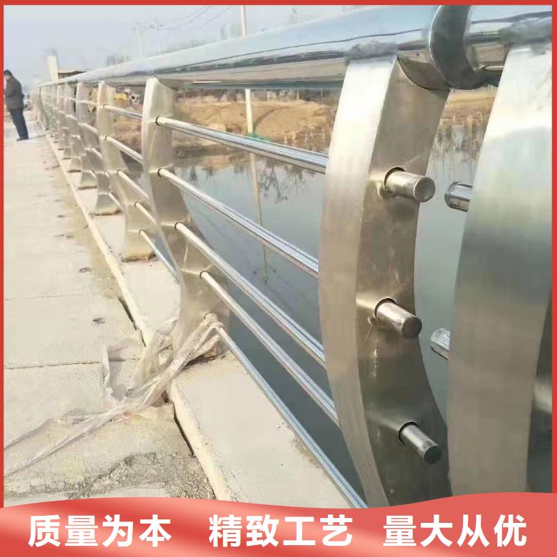 护栏,不锈钢复合管护栏厂家N年大品牌