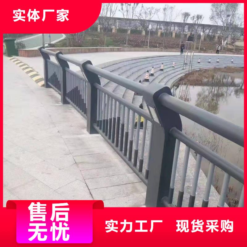 護(hù)欄燈光護(hù)欄快速生產(chǎn)