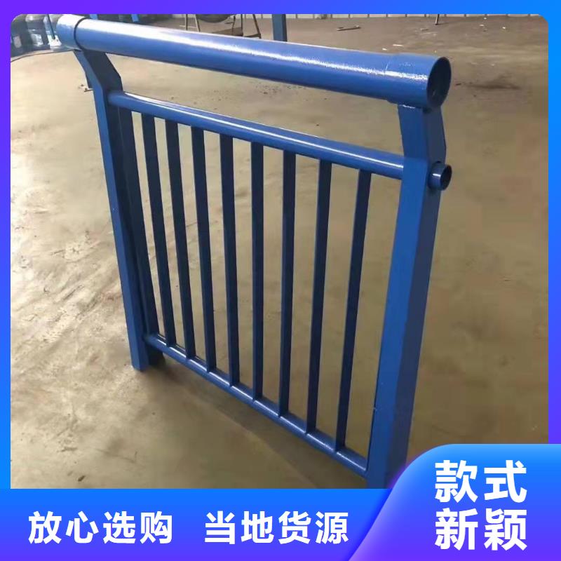 护栏不锈钢立柱优质原料