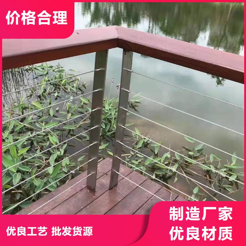 护栏_防撞立柱用心做好每一件产品