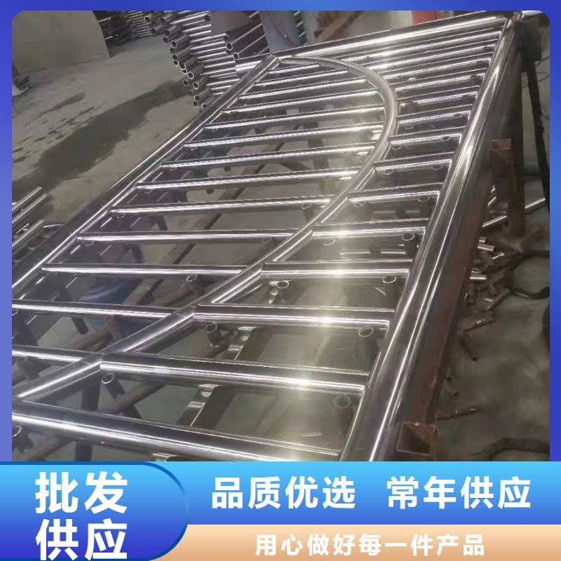鋼護欄廠家現(xiàn)貨價格
