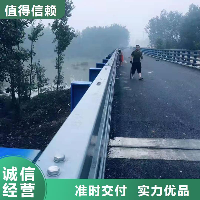現(xiàn)貨供應(yīng)橋梁護(hù)欄