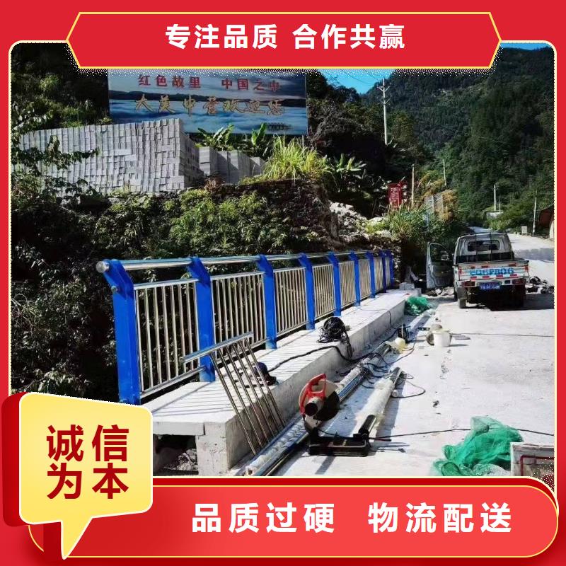 能做橋梁防撞護(hù)欄的廠家