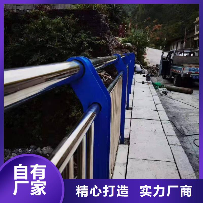 能做橋梁防撞護(hù)欄的廠家