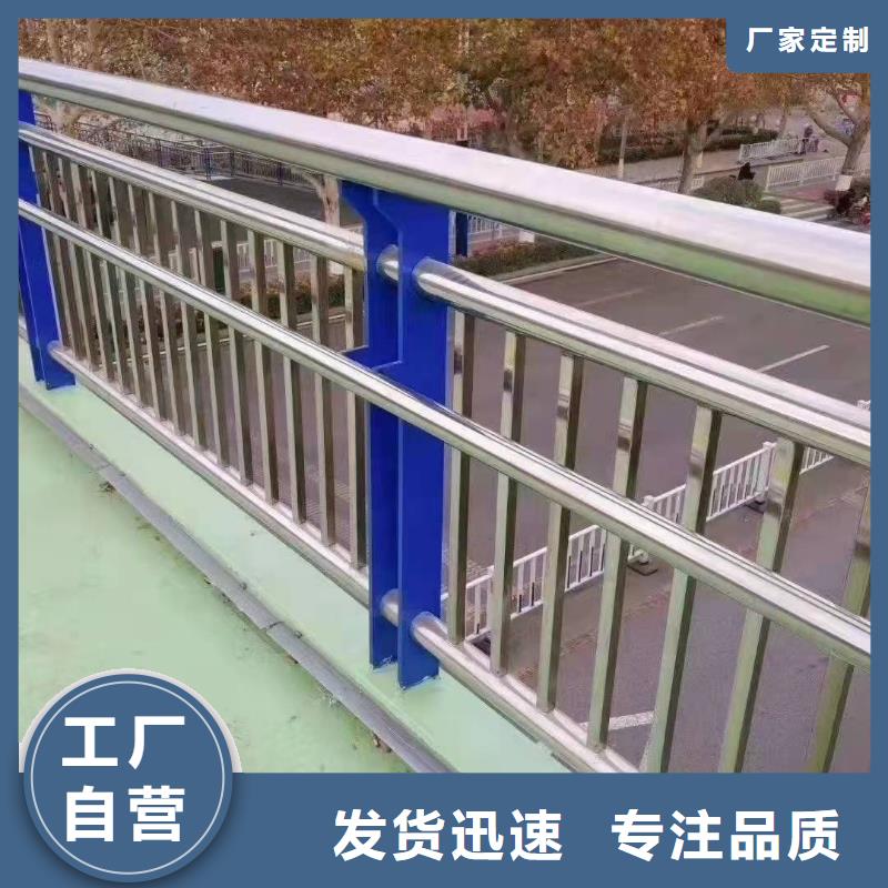 护栏不锈钢立柱优质原料