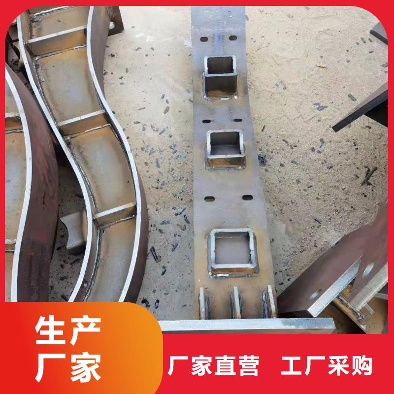 護(hù)欄燈光護(hù)欄廠家產(chǎn)品優(yōu)良
