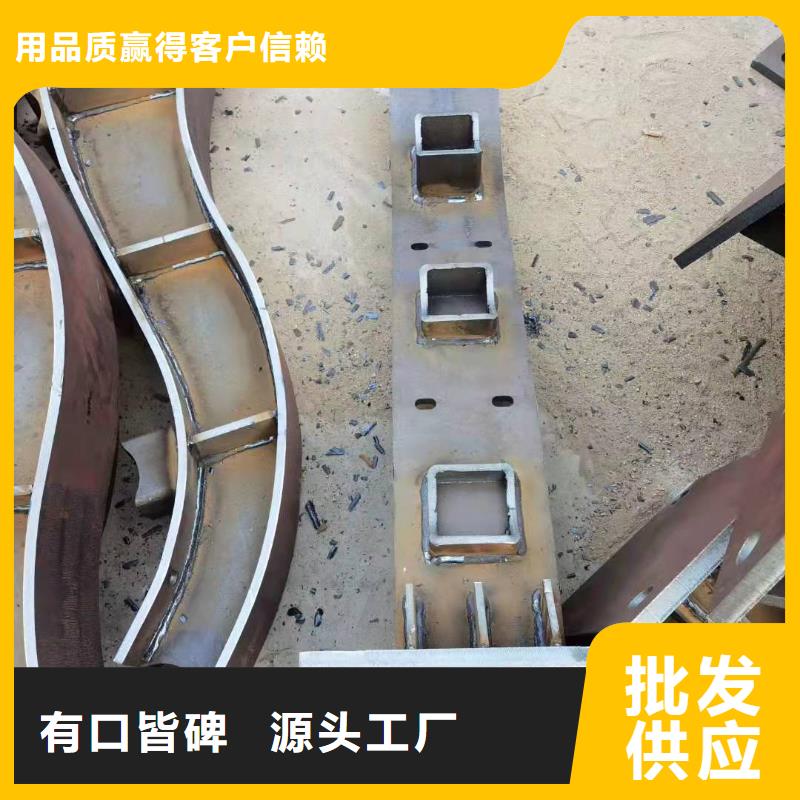 护栏_铝合金护栏型号齐全