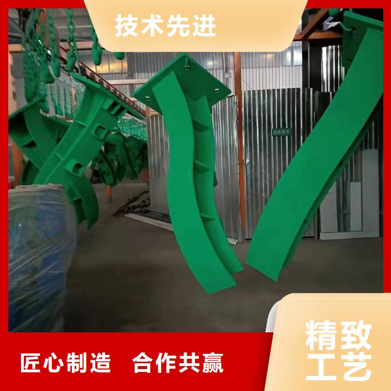 護欄鋁合金護欄經驗豐富質量放心