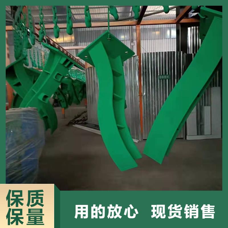 护栏-灯光护栏工厂现货供应