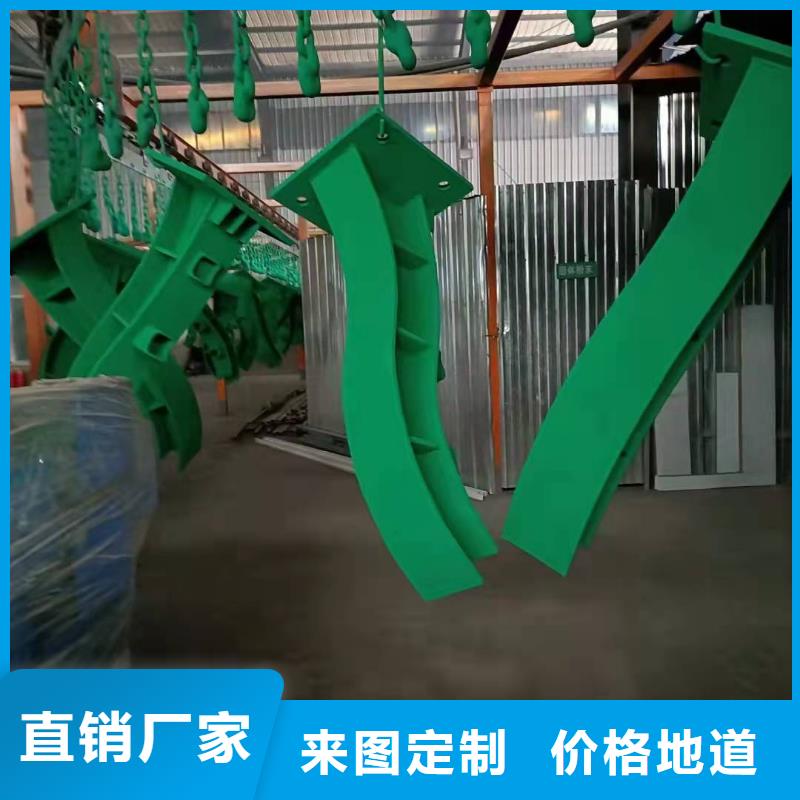 护栏-灯光护栏买的放心