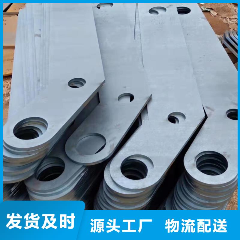 護(hù)欄-燈光護(hù)欄買的放心