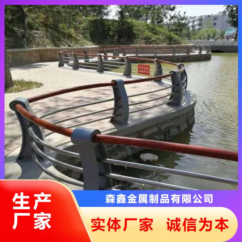 別找了，您要的橋梁護(hù)欄都在這